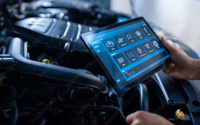 Full car diagnostics